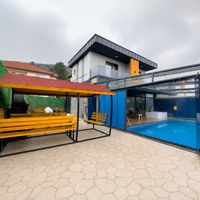 Zümrüt Villaları