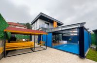 Villa 4+1