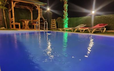 Sapanca Bq Bungalov · 3