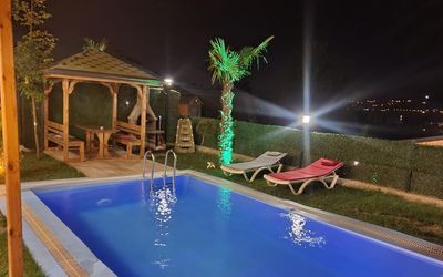 Sapanca Bq Bungalov · 2