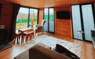 Sapanca Bq Bungalov · 5