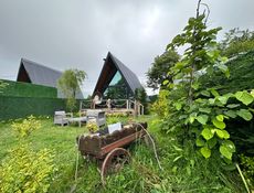 Havuzlu Bungalovya 2