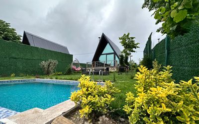 Sapanca Bungalovya · 4