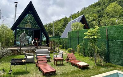 Sapanca Bungalovya · 3