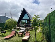 Havuzlu Bungalovya 3