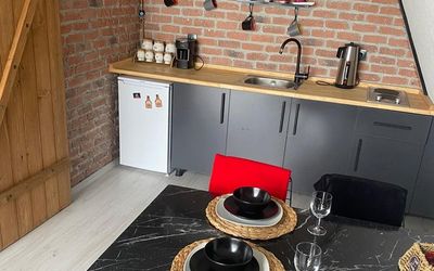 Sapanca Dagalti Bungalov · 2