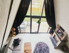 Bungalov 1+1