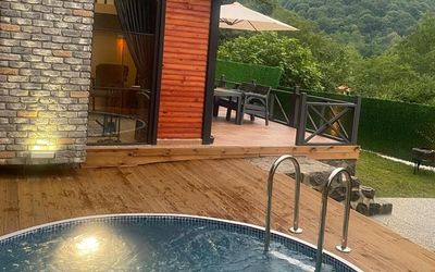 Sapanca Efe Bungalov · 2