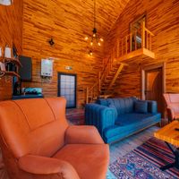 Sapanca Grandwooden Suit