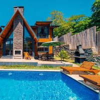Sapanca Grandwooden Suit