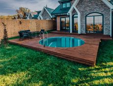Suit Bungalov 2+1