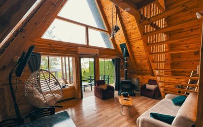 Sapanca Life1 Bungalov · 4