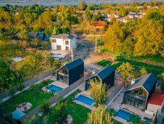 SAPANCA NOVA BUNGALOV