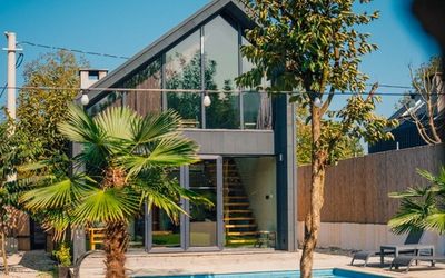 Sapanca Nova Bungalov · 2