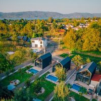 Sapanca Nova Bungalov