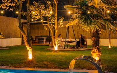 Sapanca Nova Bungalov · 5