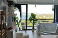 Standard Room with Jacuzzi and Balcony