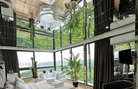 Panoroma Suit