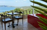 Double Jacuzzi  Balcony Bohemian Suit