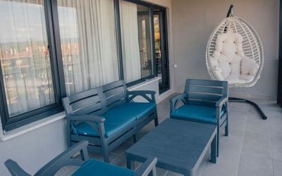 Sapanca Terrace · 5