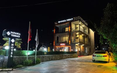 Sapanca Terrace · 2