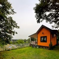 Sapanca Masal Bungalov