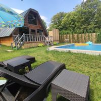 Sapanca Turna Bungalov