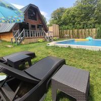 Sapanca Turna Bungalov