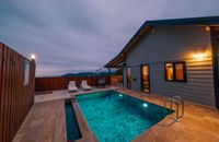 Say Suite Bungalov 3
