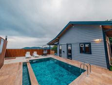 Say Suite Bungalov 3