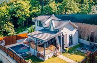 Say Suite Bungalov 1