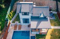 Say Suite Bungalov 1