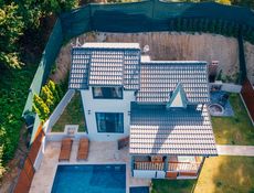 Say Suite Bungalov 1