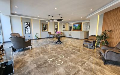 Altınova Garden Otel · 3