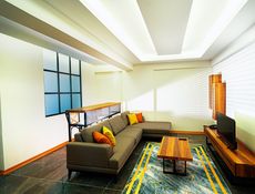 CONFORT SUITE
