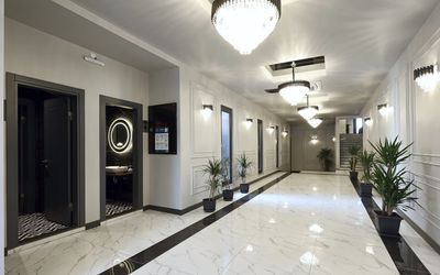 Luxon Hotel · 5
