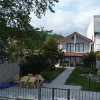 Sapanca Göl Tatil Evi