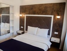 Chambre Appartement