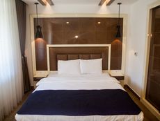 Appartement 2+1