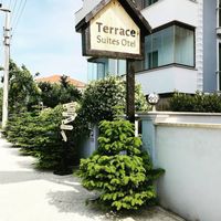 Terrace Suites Otel