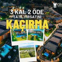 The Green Park Sapanca