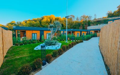 Saim Karaaslan Otel · 4