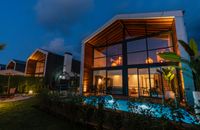 Trio Villa