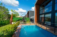 Trio Villa