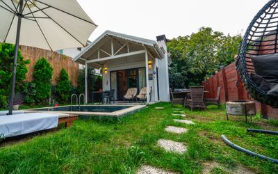 Villa La Barba · 2