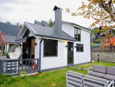 Tiny House