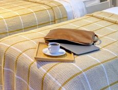 Deluxe Jakuzili Bungalov Villa 3+1