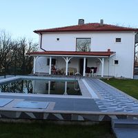 Sapanca Koçbey Villa