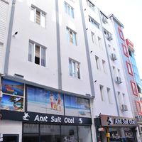 Anıt Suit Hotel