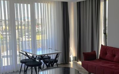 Bc Luxury Residence · 2